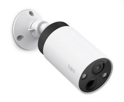 TAPO C420